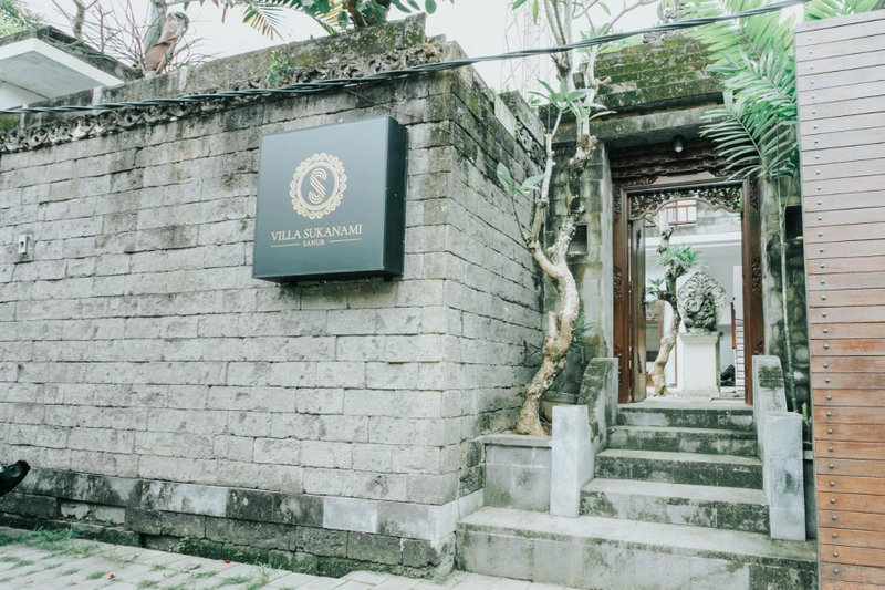 Villa Sukanami Sanur by ecommerceloka, Sanur, Indonesia