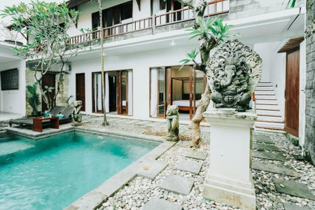 Villa Sukanami Sanur by ecommerceloka, Sanur, Indonesia