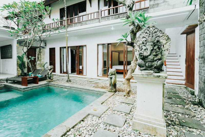 Villa Sukanami Sanur by ecommerceloka, Sanur, Indonesia