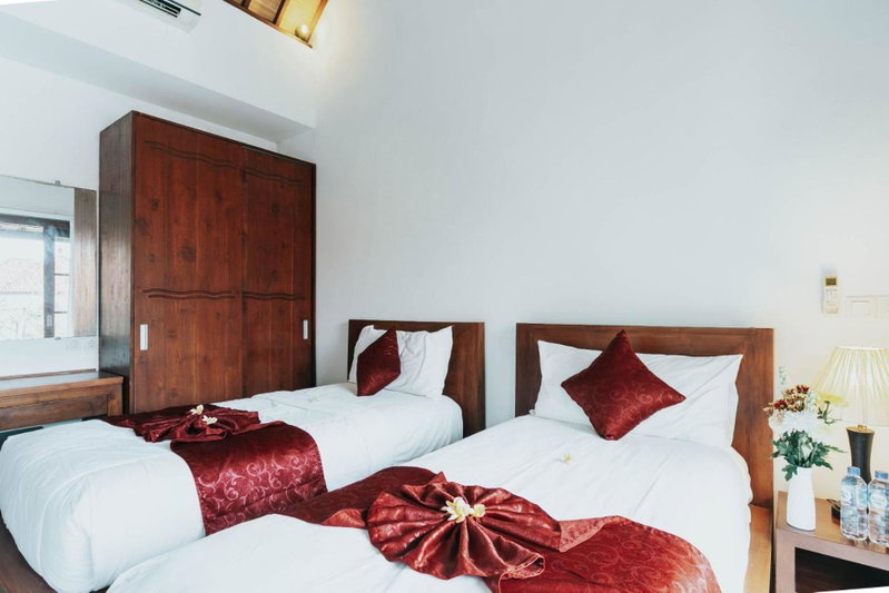 Villa Sukanami Sanur by ecommerceloka, Sanur, Indonesia