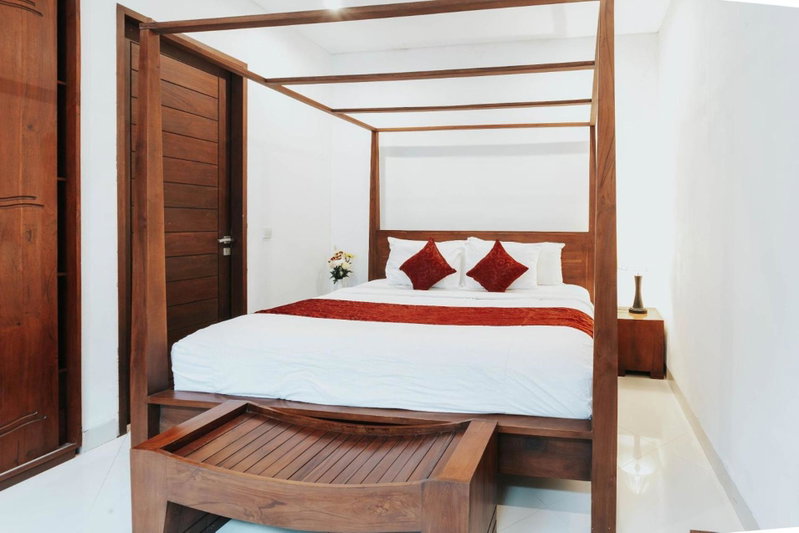 Villa Sukanami Sanur by ecommerceloka, Sanur, Indonesia
