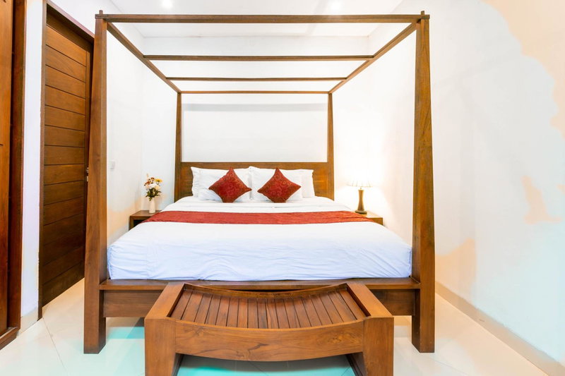 Villa Sukanami Sanur by ecommerceloka, Sanur, Indonesia
