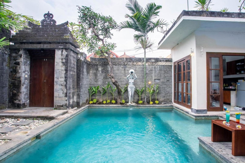 Villa Sukanami Sanur by ecommerceloka, Sanur, Indonesia