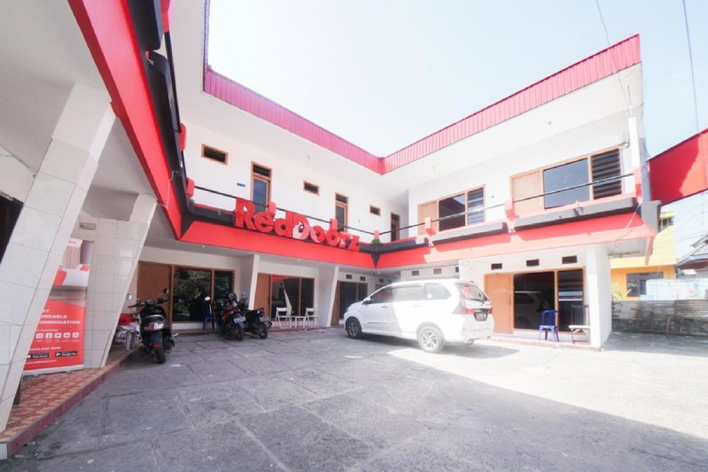 RedDoorz @ Tretes 2, Pasuruan, Indonesia