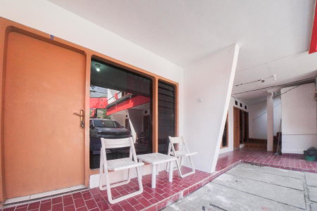 RedDoorz @ Tretes 2, Pasuruan, Indonesia