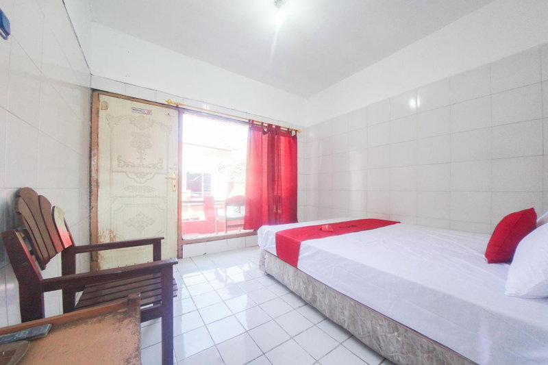 RedDoorz @ Tretes 2, Pasuruan, Indonesia