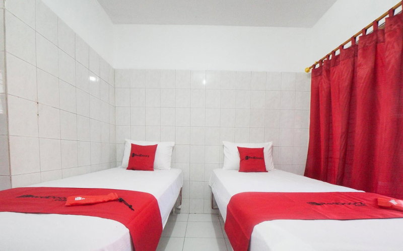 RedDoorz @ Tretes 2, Pasuruan, Indonesia