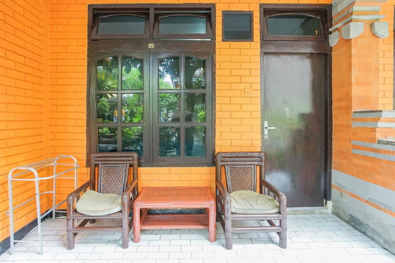 RedDoorz at Mahendra Beach Inn Kuta, Kuta, Indonesia