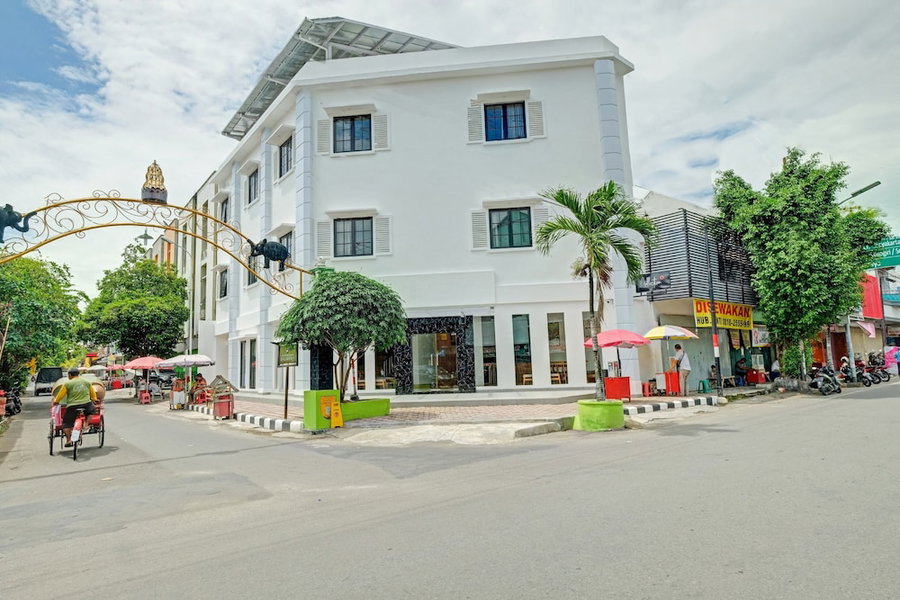 Collection O 90774 Homi Stay, Surakarta, Indonesia