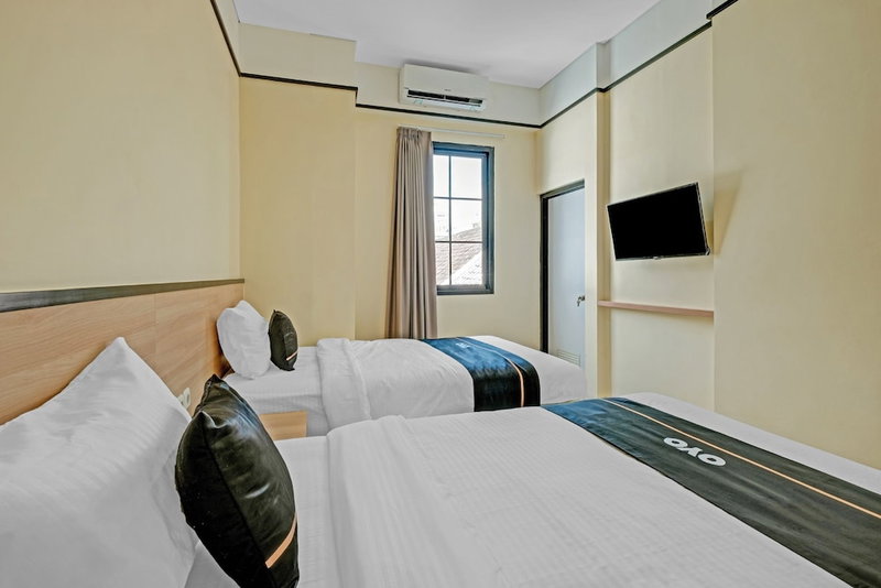 Collection O 90774 Homi Stay, Surakarta, Indonesia