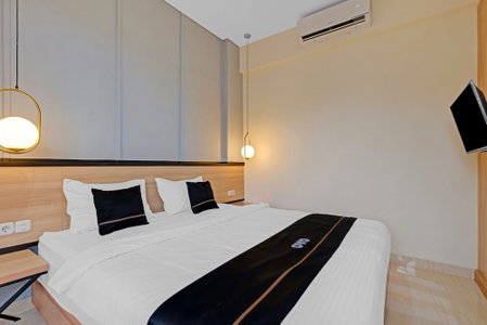 Collection O 90774 Homi Stay, Surakarta, Indonesia