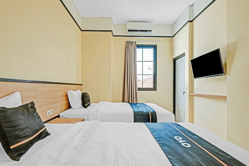 Collection O 90774 Homi Stay, Surakarta, Indonesia