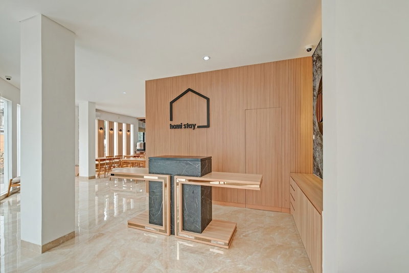 Collection O 90774 Homi Stay, Surakarta, Indonesia