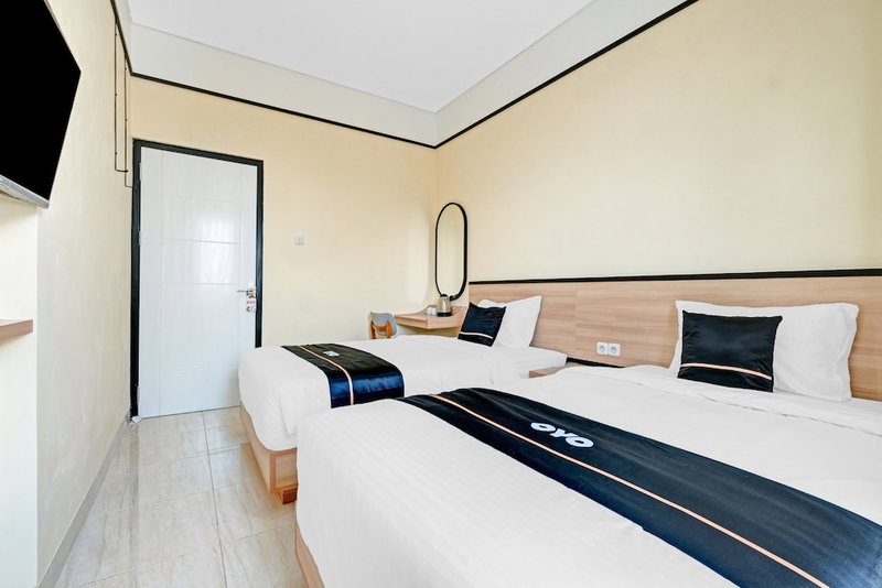 Collection O 90774 Homi Stay, Surakarta, Indonesia