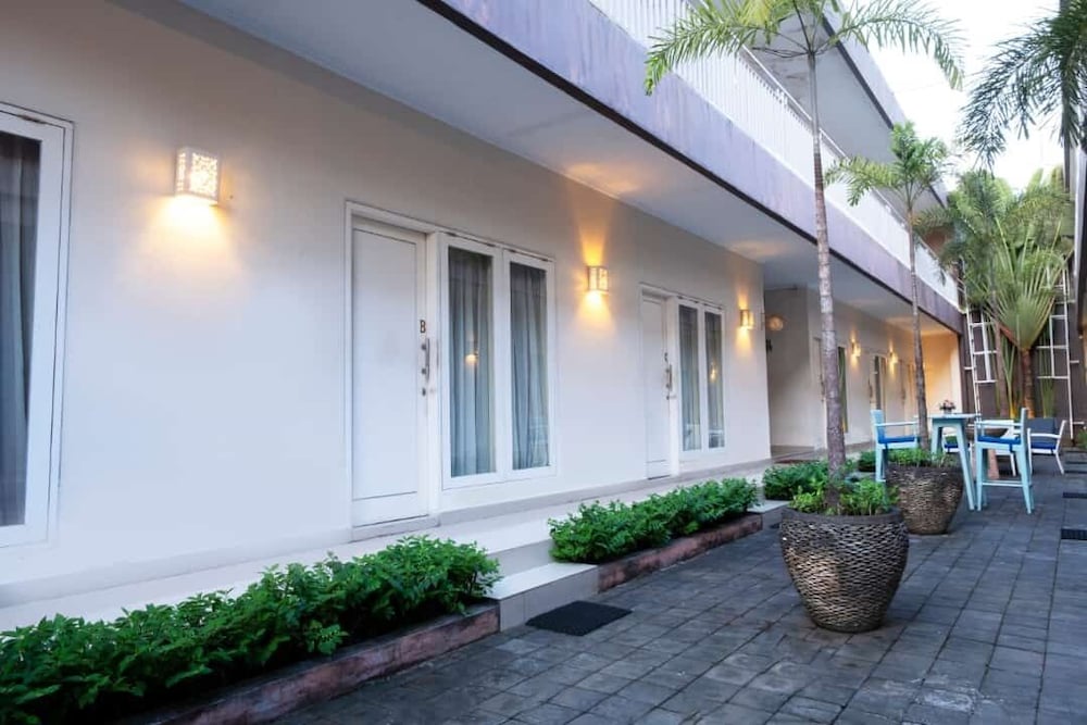 Gaingmas Residence by Gaingmas Grup, Indonesia