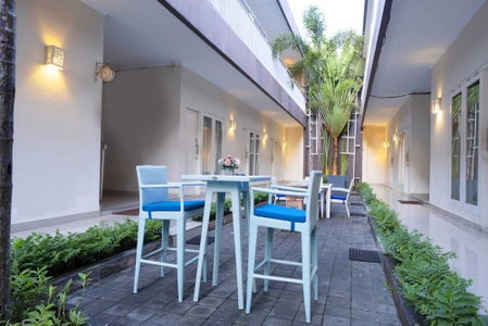Gaingmas Residence by Gaingmas Grup, Jimbaran, Indonesia