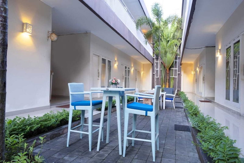 Gaingmas Residence by Gaingmas Grup, Jimbaran, Indonesia