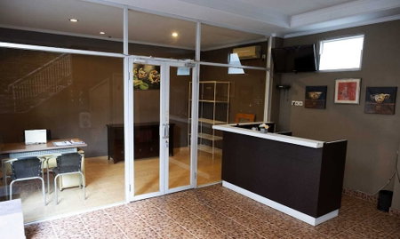 Gaingmas Residence by Gaingmas Grup, Jimbaran, Indonesia