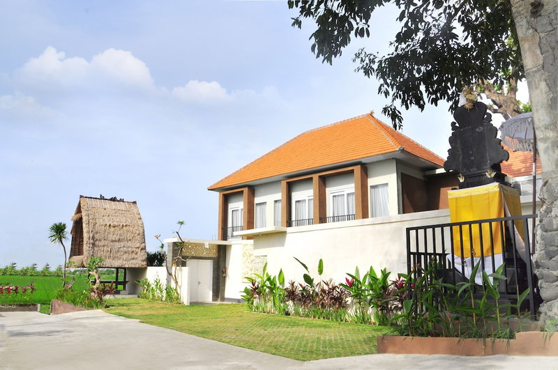 Villa Tangtu Beach Inn, Denpasar, Indonesia