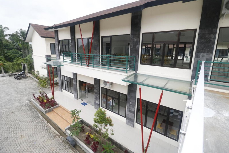 RedDoorz Plus near Kualanamu Airport Medan, Medan, Indonesia