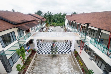 RedDoorz Plus near Kualanamu Airport Medan, Medan, Indonesia