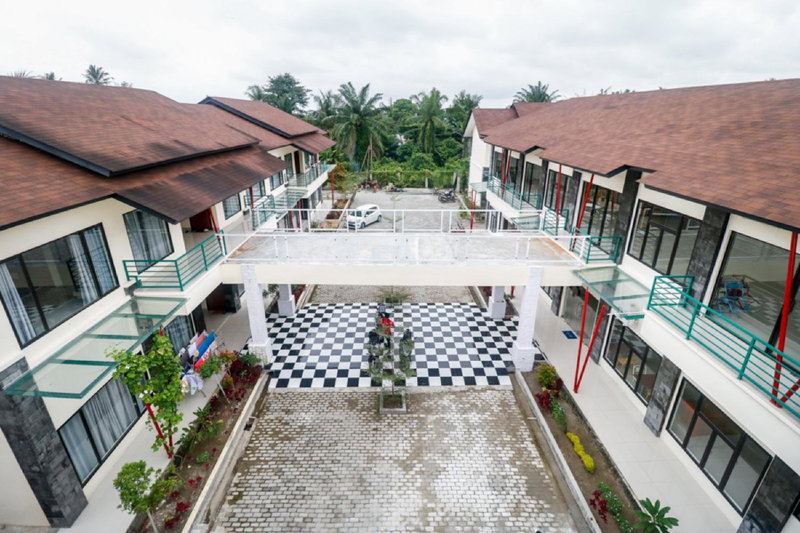 RedDoorz Plus near Kualanamu Airport Medan, Medan, Indonesia