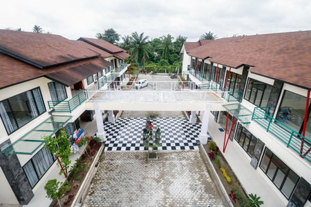RedDoorz Plus near Kualanamu Airport Medan, Medan, Indonesia