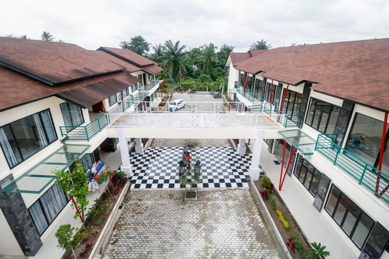 RedDoorz Plus near Kualanamu Airport Medan, Medan, Indonesia