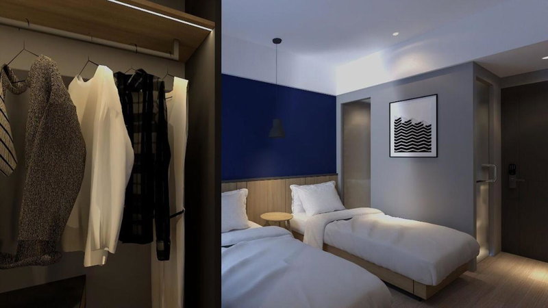 LeGreen Suite Sudirman, Jakarta, Indonesia