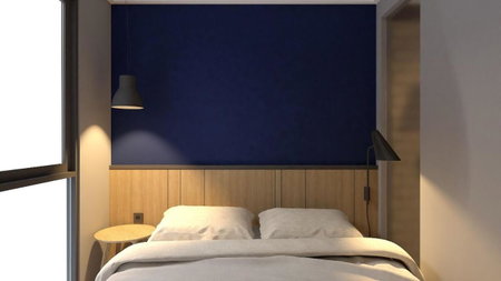 LeGreen Suite Sudirman, Jakarta, Indonesia