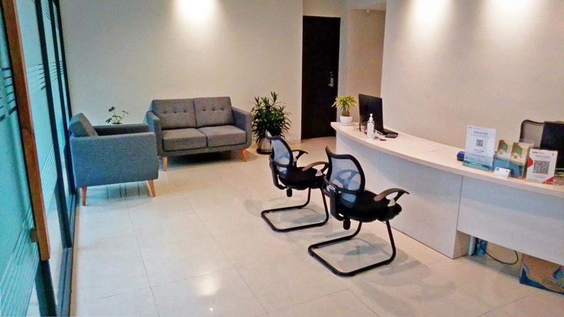 LeGreen Suite Sudirman, Jakarta, Indonesia