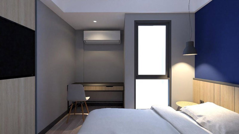 LeGreen Suite Sudirman, Jakarta, Indonesia