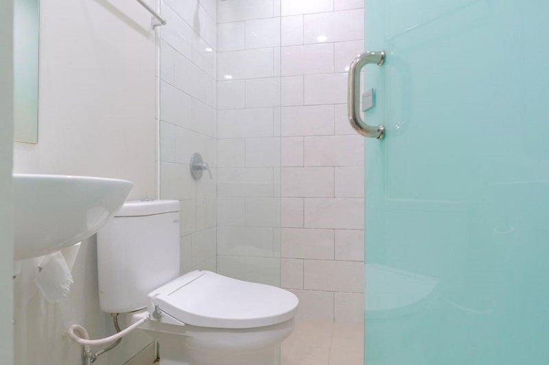 LeGreen Suite Sudirman, Jakarta, Indonesia