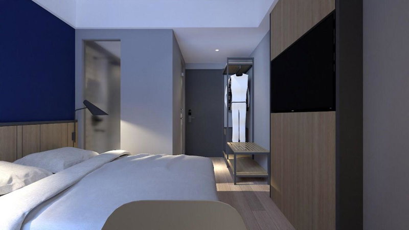 LeGreen Suite Sudirman, Jakarta, Indonesia