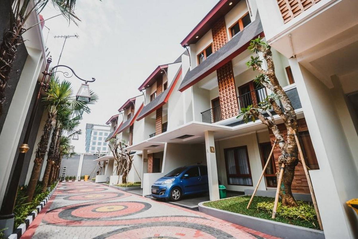 RedDoorz Premium near Ragunan Zoo 2, 인도네시아 공화국
