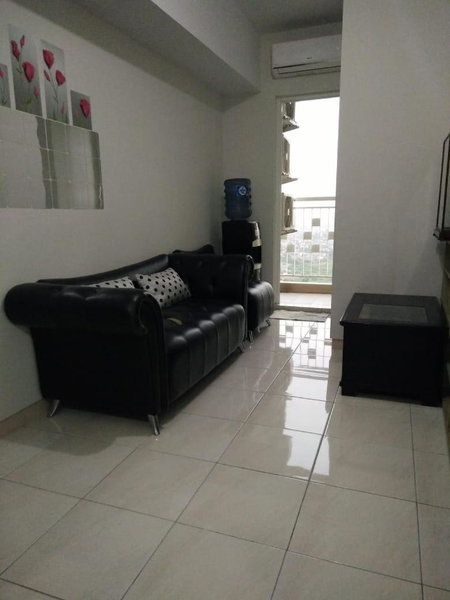 Apartemen Springlake Summarecon Bekasi-By Bu Johan, Bekasi, Indonesia