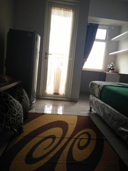 Apartemen Springlake Summarecon Bekasi-By Bu Johan, Bekasi, Indonesia