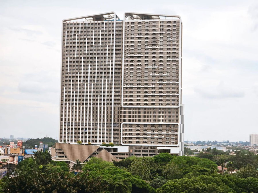 Apartement Springwood By LiviRooms Tangerang, Warungmangga, Indonesia