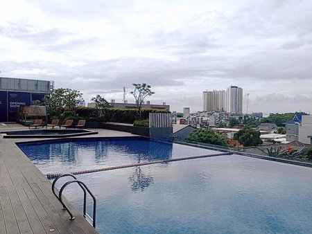 Apartement Springwood By LiviRooms Tangerang, Warungmangga, Indonesia