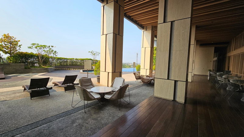 Apartement Springwood By LiviRooms Tangerang, Warungmangga, Indonesia