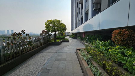 Apartement Springwood By LiviRooms Tangerang, Warungmangga, Indonesia