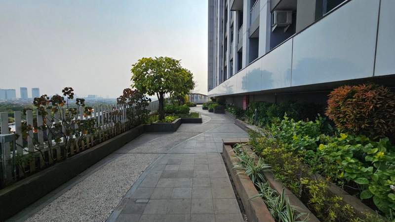 Apartement Springwood By LiviRooms Tangerang, Warungmangga, Indonesia
