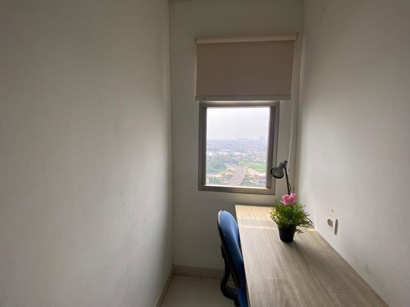 Apartement Springwood By LiviRooms Tangerang, Warungmangga, Indonesia