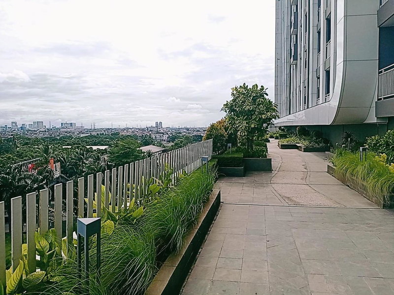 Apartement Springwood By LiviRooms Tangerang, Warungmangga, Indonesia