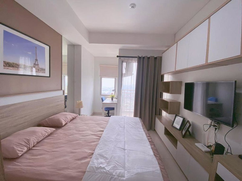 Apartement Springwood By LiviRooms Tangerang, Warungmangga, Indonesia