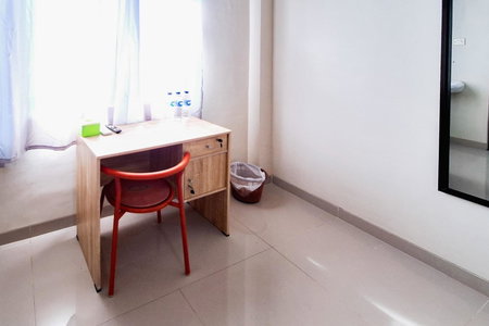 RedDoorz near Malang Creative Center, Blimbing, Indonesia