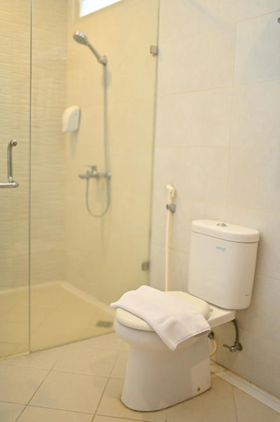 Kawana Hotel, Kampungdurian, Indonesia