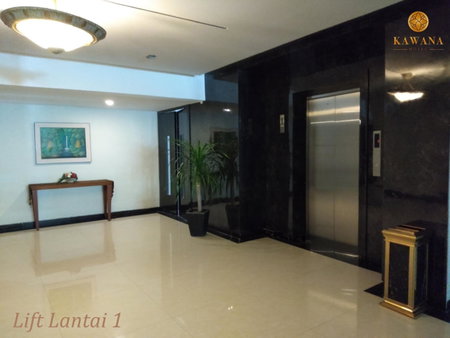 Kawana Hotel, Kampungdurian, Indonesia