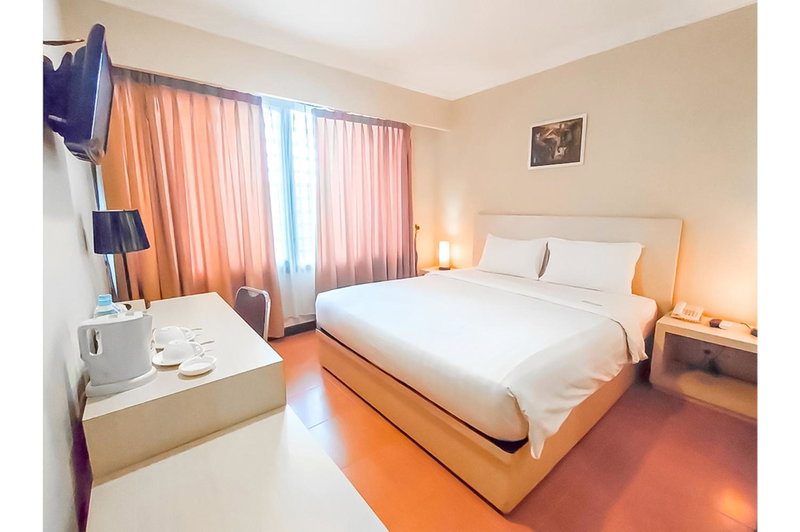 Kawana Hotel, Kampungdurian, Indonesia
