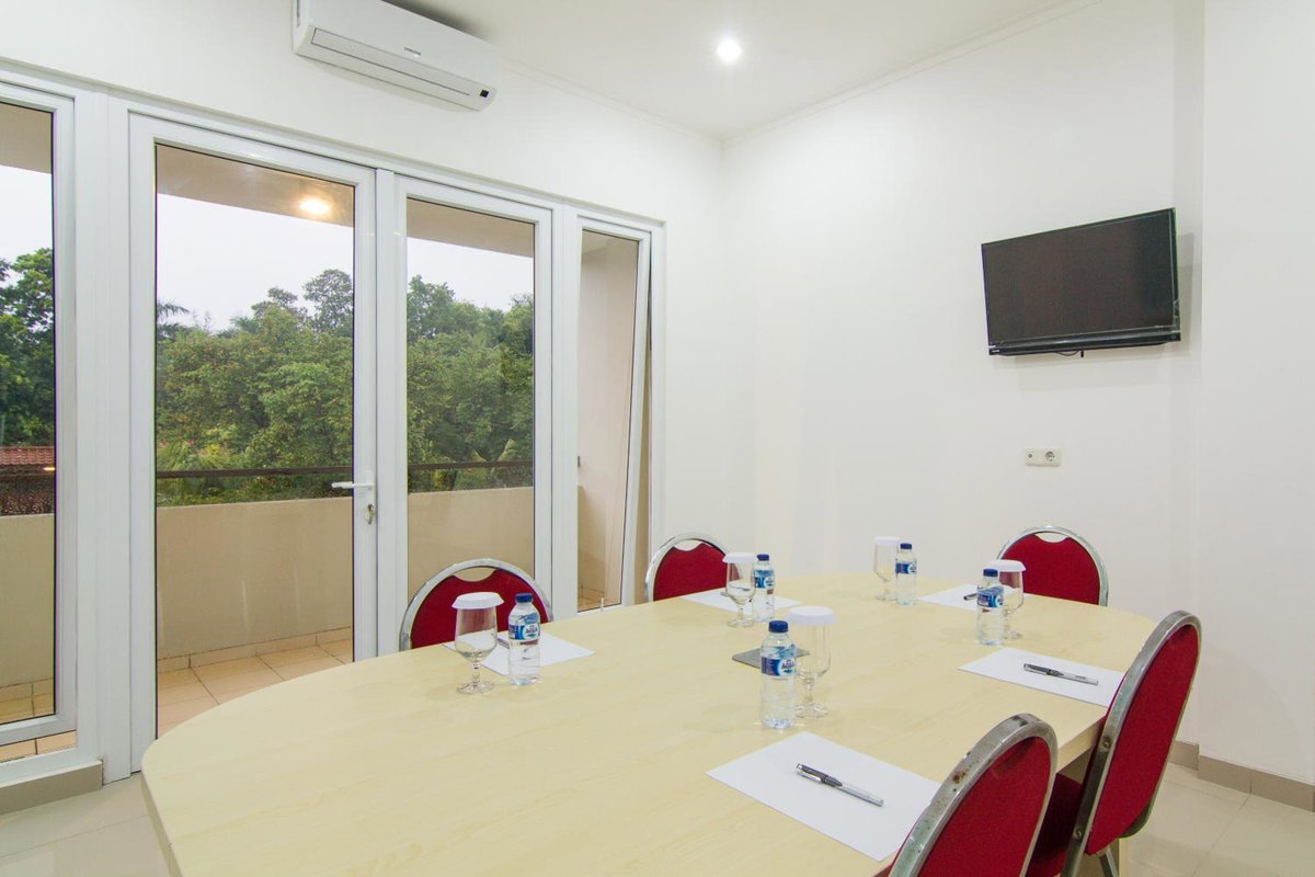 Hotel · Rumah Kamang Residence, Jakarta